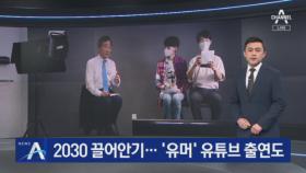 2030에 공들이는 이낙연…‘유머 콘셉트’ 유튜브 채널 출연