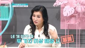 ※불통 체크리스트※ 우리 집도 혹시 불통?! 두 개 이상 해당되면 불통 가족!