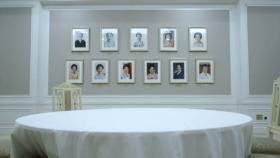 [핫플]청와대 본관 내부 ‘영부인의 방’ 가보니