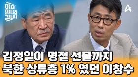 훈장, 당 가입, 공훈체육인...북한 상류층 1%의 삶에서 탄광으로 가게 된 이유는?