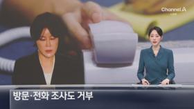 문다혜, 방문·전화 조사도 거부…참고인 조사 무산