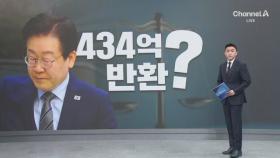 [단독]與, 선거법 유죄시 ‘434억 미반납’ 막을 법률 검토 착수