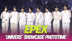 이펙스(EPEX), ‘UNIVERS’ 쇼케이스 포토타임