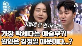 ＂그 정도면 할 말도 없겠는데요?＂ 이틀에 한 번씩 비판하는 가장 빡세다는 예술단의 생활총화! 원인은 김정일 때문?!