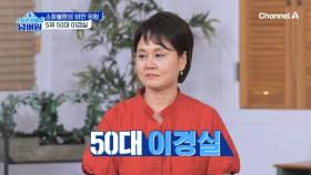 ＂우리 프로그램에서 우수는 처음인데?!＂ 소화불량성 비만 위험이 가장 높은 사람 5위 이경실