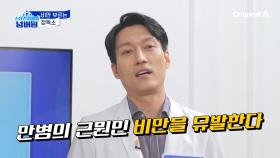 꼬리에 꼬리를 무는 질환, 소화불량과 비만의 원인 '장독소'를 물리치는 법!