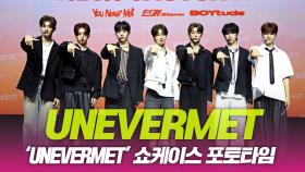 unevermet(유네버멧), SHOWCASE PHOTOTIME