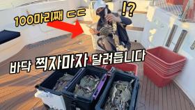 꽃게낚시로 용돈 벌었습니다. 누구나 가능! 지금 빨리 달리세요!