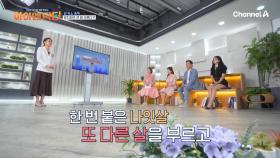 나잇살, 단순히 보기 싫은 살이 아닌 위험한 살이다? 내장지방의 위험성