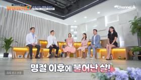 명절 이후에 불어난 살! 살과의 전쟁에서 해방될 이로운 건강법