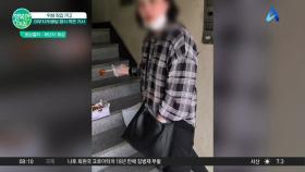 배달음식 기사가 배달음식을 먹어?