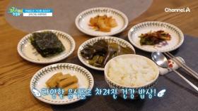 과자를 끊고, 쌀밥으로 시작하는 새 삶! 흰쌀밥과 거리를 좁히는 3주 간의 프로젝트