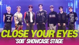 클유아, ‘SOB’ SHOWCASE STAGE