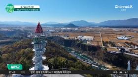 자연과 역사를 품은 특별한 겨울 여행지 철원