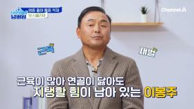 연골 보호에도 도움이 된다? 콜라겐 단백질 증가를 돕는 보스웰리아