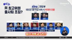 최고위원 ‘줄사퇴’에 정청래호 누수?