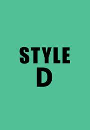 스타일 D