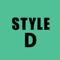 스타일 D