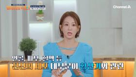 면역력과 세포 손상 억제에 도움되는 천연 항산화 식품의 정체는 