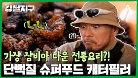 웰컴 투 잠비아! 아프리카의 정취 물씬! 잠비아의 수도 루사카