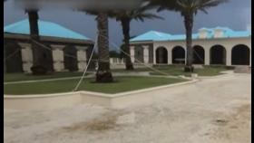 [앉아서 세계 속으로]호화 저택에 치과 의자…엡스타인 저택 영상 공개