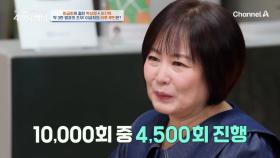 아침마당의 안방마님 이금희! 공감력 100%인 그녀의 특별한 주말 루틴 대공개