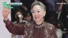 한국의 엘리자베스 테일러 김지미 별세