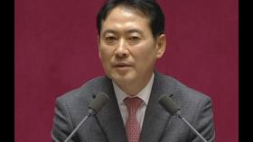 [핫피플]장동혁, 필리버스터 역대 최장기록 경신