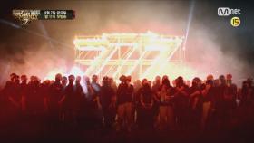 [SMTM777 예고편 최초공개] 쇼미더머니 역사상 최대 잭팟이 터진다!