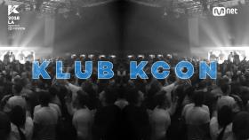 [KCON 2018 LA] KLUB KCON