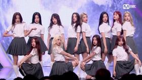 ′최초공개′ 12人 12色 ′이달의 소녀′의 ′favOriTe′ 무대