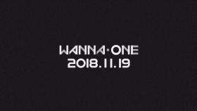 Wanna One l 2018.11.19 Coming Soon