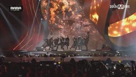 [2015MAMA] 빅뱅(BIGBANG) _ 뱅뱅뱅(BANG BANG BANG)