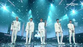 ′최초공개′ 5人 5色 이별을 노래하다! ′하이라이트′의 ′Sleep Tight′ 무대