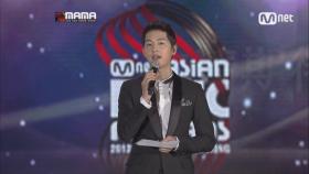 2016 MAMA Will Be Back