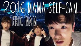 [KCON.TV] 2016 MAMA SelfCam - 에릭남