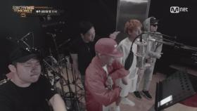 [MV] ′공중도덕(feat.도끼&더콰이엇)′ - 슈퍼비, 면도, 플로우식 (Team 도끼&더콰이엇)