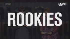 Rookies of MAMA