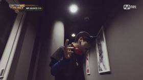 [MV] ′미친놈(Feat.제시)′ - 샵건 @ Semi-Final(Team 길 & 매드클라운)