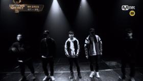 4th 티져 SMTM CYPHER (마이크로닷, 지구인, 서출구, 한해, 베이식)