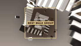 [2016 MAMA] Best Male Group Nominees