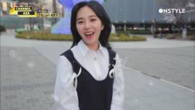 [채널 AOA 선공개]1.오피스girl로 변신한 AOA 출근길 엿보기