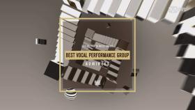 [2016 MAMA] Best Vocal Performance Group Nominees