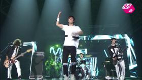 [M2]KCON 미방분 N.Flying(엔플라잉) Knock Knock (Japanese ver.)