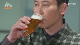홋카이도에서만 마실 수 있는 전통 맥주! 그 맛은 #감동적
