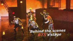 [KCON.TV] Behind The Scenes with BTS(방탄소년단) at their ′Save Me′ & ′Fire′ Comeback Stages