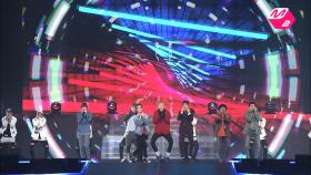 [M2]KCON 미방분 블락비(Block B) HER+Very Good