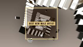 [2016 MAMA] Best New Male Artist Nominees