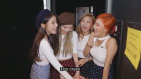 [KCON.TV] Is there a pervert in MAMAMOO(마마무)?