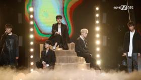′최초공개′ 화려한 제 2막의 시작 ′하이라이트′의 ′아름답다′ 무대